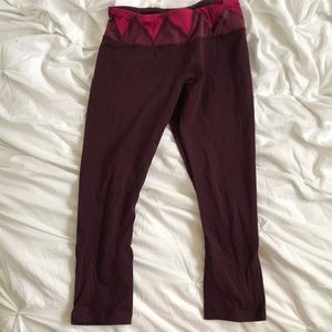 Lululemon leggings